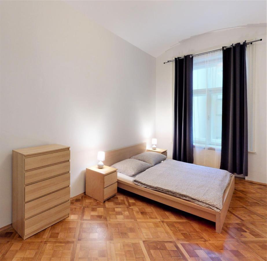 Wenceslas Square Quiet&charm Apartmán Praha